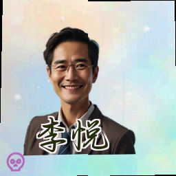李悦
